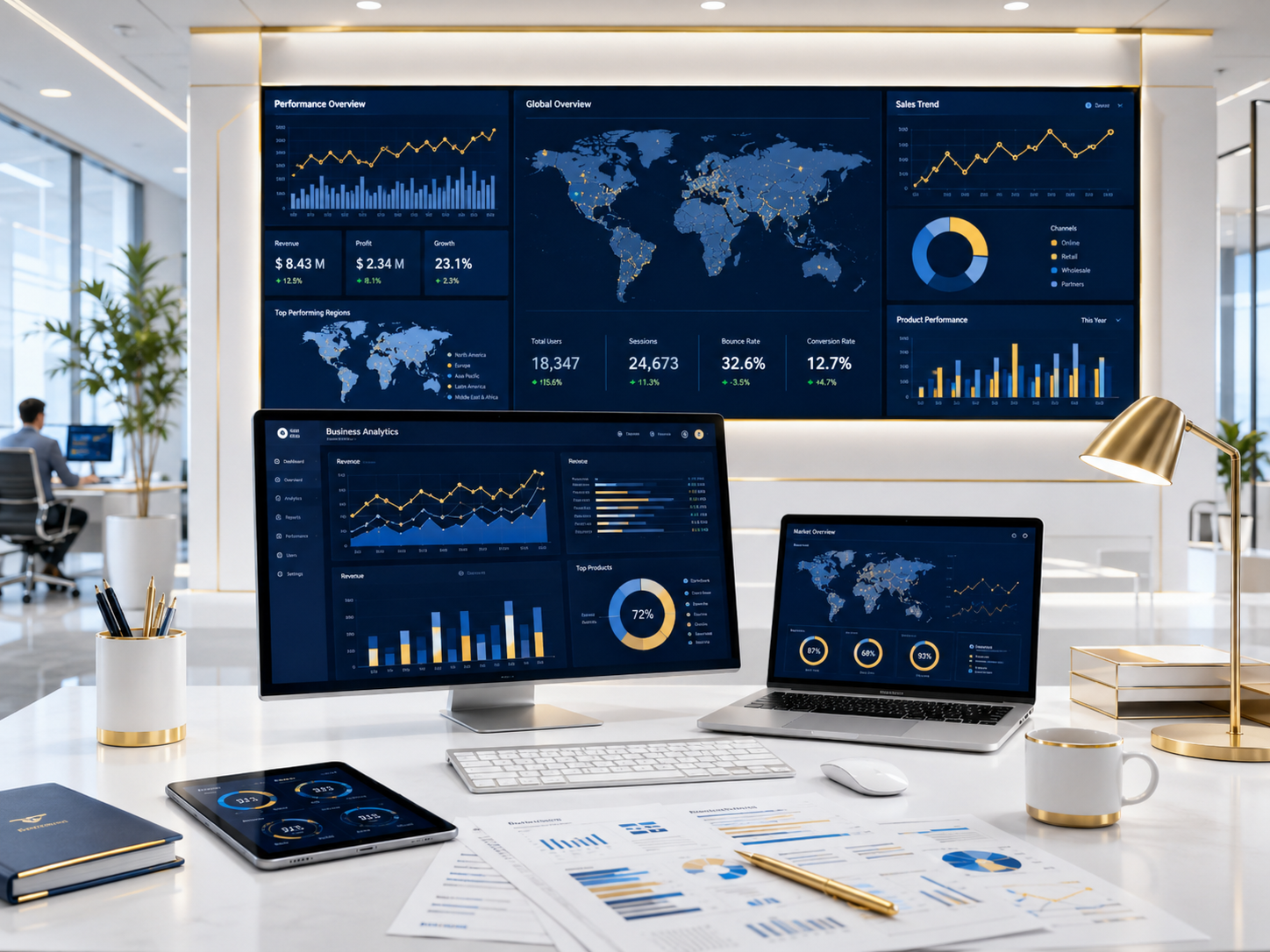 Data Analysis